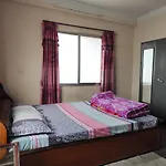 Cozy 2-Bedroom Apartment In Central Kathmandu