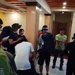 Hotel Odyssey Nepal