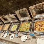 Holiday Inn Express Kathmandu Naxal By Ihg