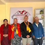 Sacred Trails Homestay