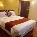 Sacred Trails Homestay