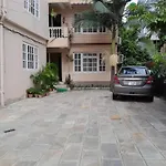 Apartment Rupas