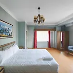 Boudha Apart Hotel
