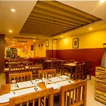 Asian Boutique Hotel