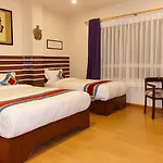 Asian Boutique Hotel