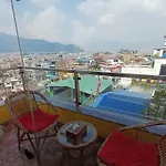 Hotel Yakroo Manang