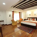 Apsara Boutique Hotel