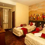 Kathmandu Eco Hotel