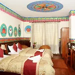Kathmandu Eco Hotel