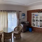 Raniban Suites - Studio Apartment