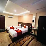 Hotel Sapana Garden Thamel