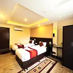 Hotel Sapana Garden Thamel