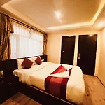 Hotel Sapana Garden Thamel