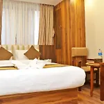 Hotel Airport Gurkha