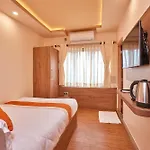 The Samrat Palace - Luxury Hotel In Kathmandu