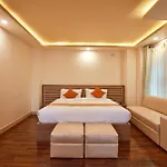 The Samrat Palace - Luxury Hotel In Kathmandu