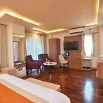 The Samrat Palace - Luxury Hotel In Kathmandu