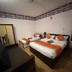 The Boudha Inn