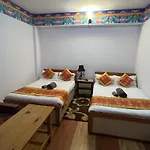 The Boudha Inn