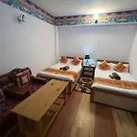 The Boudha Inn