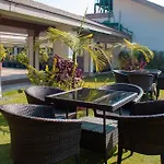 Hotel Ananda Pashupati