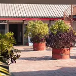 Hotel Ananda Pashupati