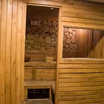Vannasut Hotel And Spa