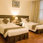 Vannasut Hotel And Spa