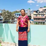 Sushmita Lama