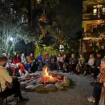Cloud 9 Garden