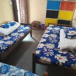 Happy Donkey Hostel