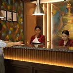 Lakhey Hotel