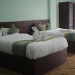 Yaksa Hotel Pvt. Ltd.