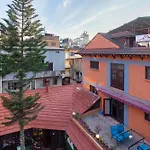 Aawas Boutique Hotel