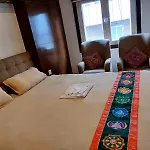 Himalayan Retreat Home