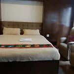 Himalayan Retreat Home