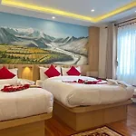 Hotel Malati