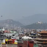 Kathmandu Homestay And Apartment