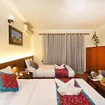 Hotel Amaryllis Kathmandu