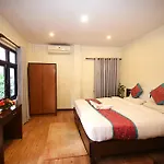 Hotel Amaryllis Kathmandu