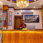 Hotel Yakroo Manang