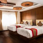 Hotel Kailash Kutee