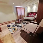 Aero Hotel By Aero Lounge And Bar