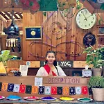 Yog Hostel