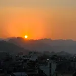 Yog Hostel