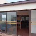 Pent House In Kathmandu