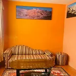 Arusiya Apartment