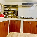 Arusiya Apartment
