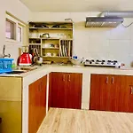 Arusiya Apartment