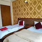 Hotel Ngudrup